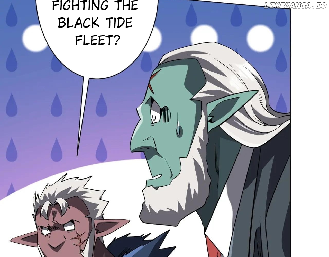 With My Netherworld Trillions, Game On! Chapter 257 - page 16